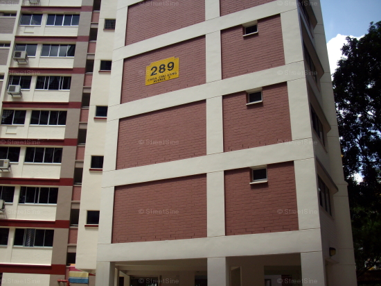 Blk 289 Choa Chu Kang Avenue 3 (Choa Chu Kang), HDB 4 Rooms #65822